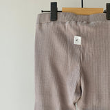 【hamomisi】Palette leggings dig(90~130)