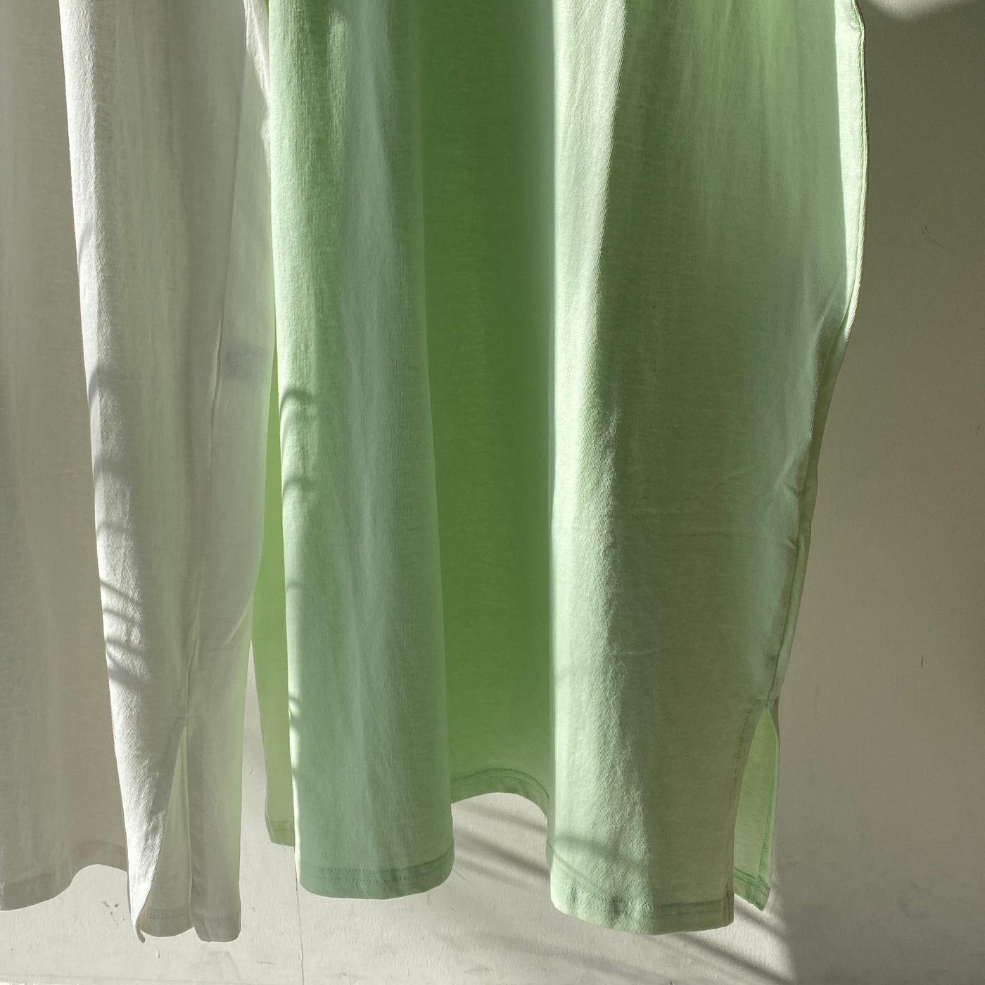 【ハモミシノオトナフク】ACCEPTANCE logo box long OP