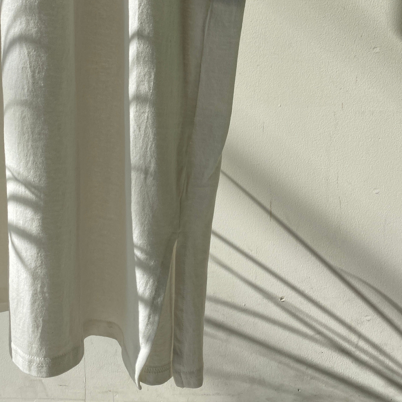 【ハモミシノオトナフク】ACCEPTANCE logo box long OP