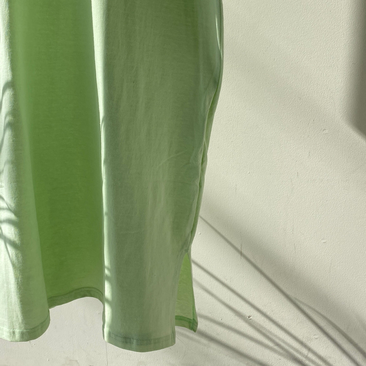 【ハモミシノオトナフク】ACCEPTANCE logo box long OP