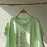 【ハモミシノオトナフク】ACCEPTANCE logo box long OP