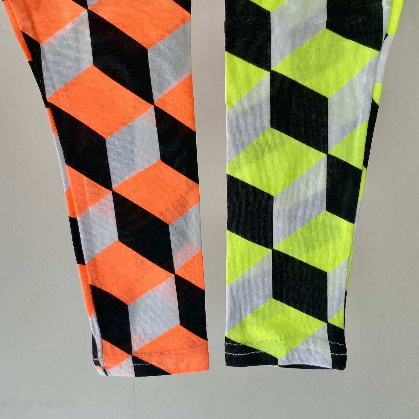 【hamomisi】Neon leggings(80.110.130)