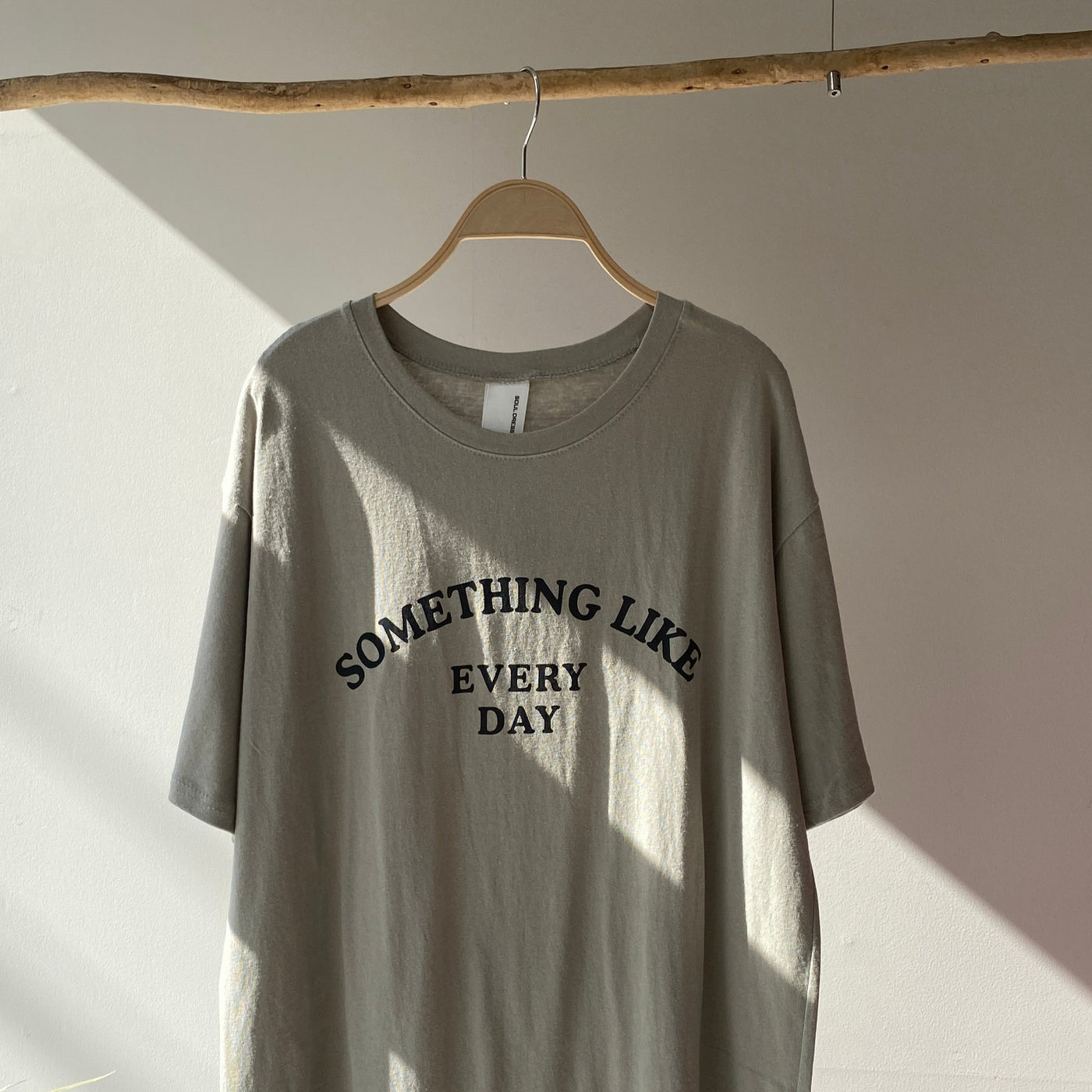 【ハモミシノオトナフク】Something logo OP