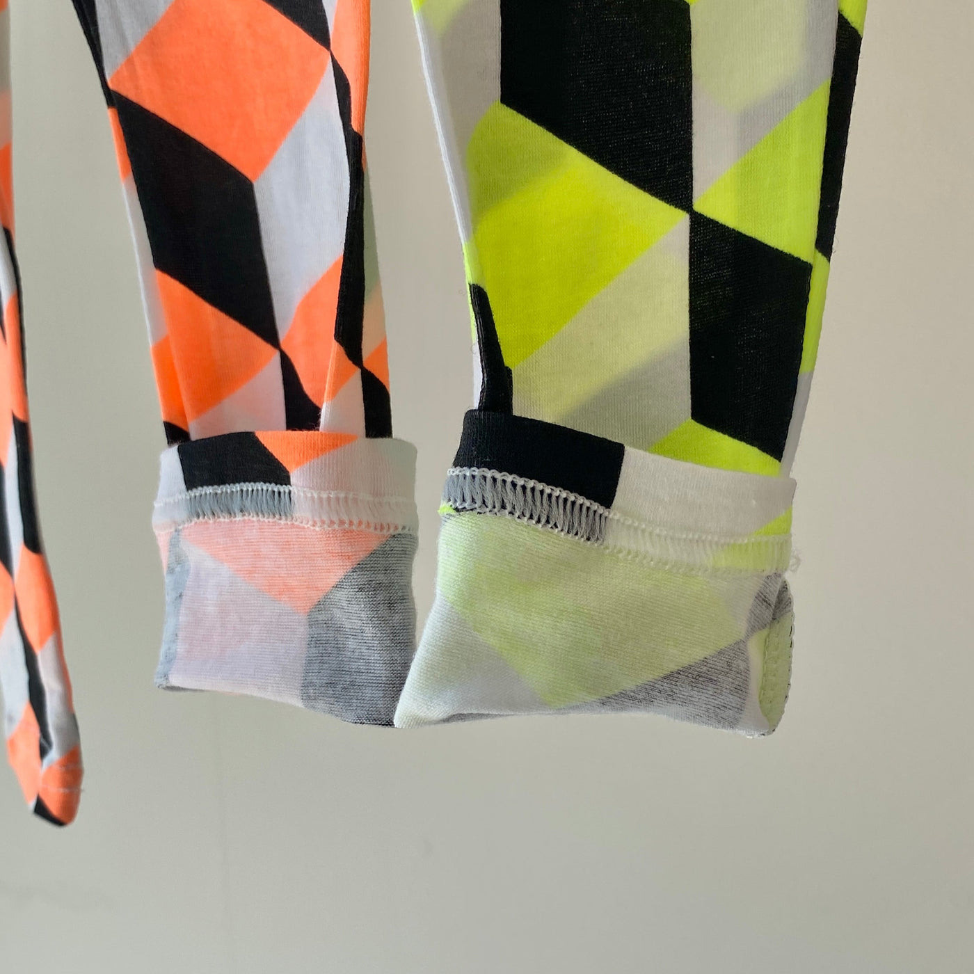 【hamomisi】Neon leggings(80.110.130)