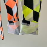 【hamomisi】Neon leggings(80.110.130)