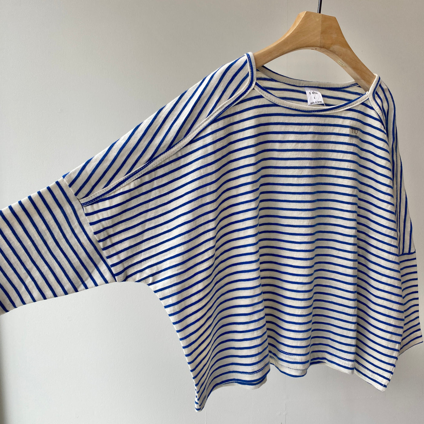 【hamomisi】Border L/T(110~140)