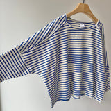 【hamomisi】Border L/T(110~140)