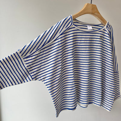 【hamomisi】Border L/T(110~140)