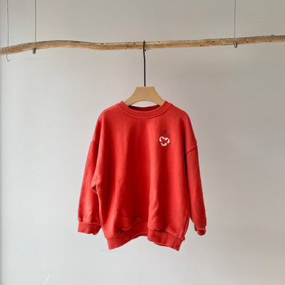 【hamomisi】Heart Sweat(110~130)