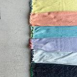 【hamomisi】Sparkle arm covers