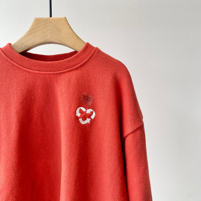【hamomisi】Heart Sweat(110~130)