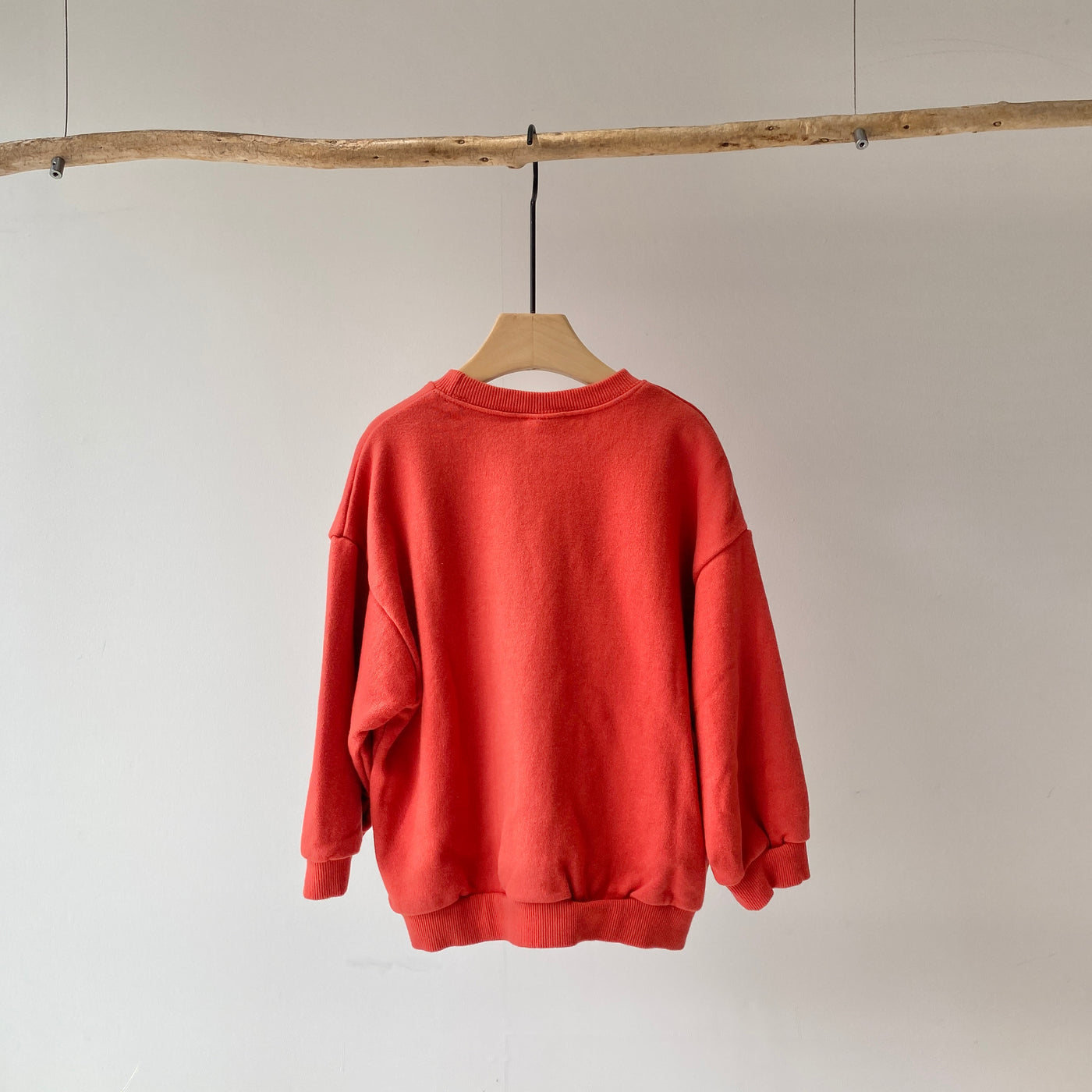 【hamomisi】Heart Sweat(110~130)
