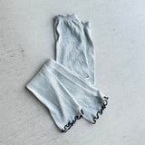 【hamomisi】Sparkle arm covers