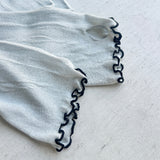 【hamomisi】Sparkle arm covers