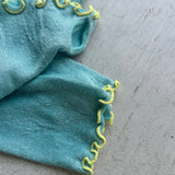 【hamomisi】Sparkle arm covers