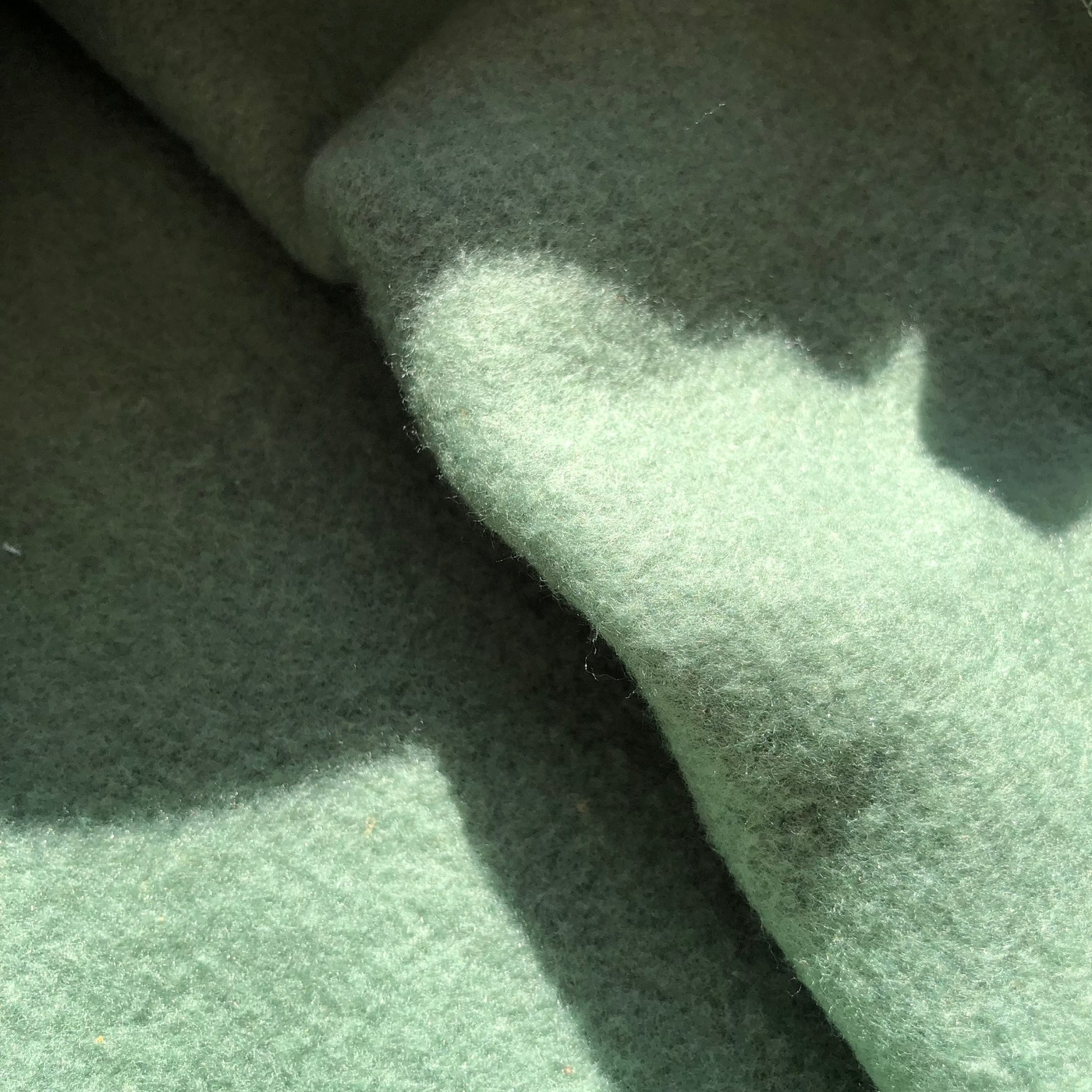 【hamomisi】Long sleeve Rompers(90cm)