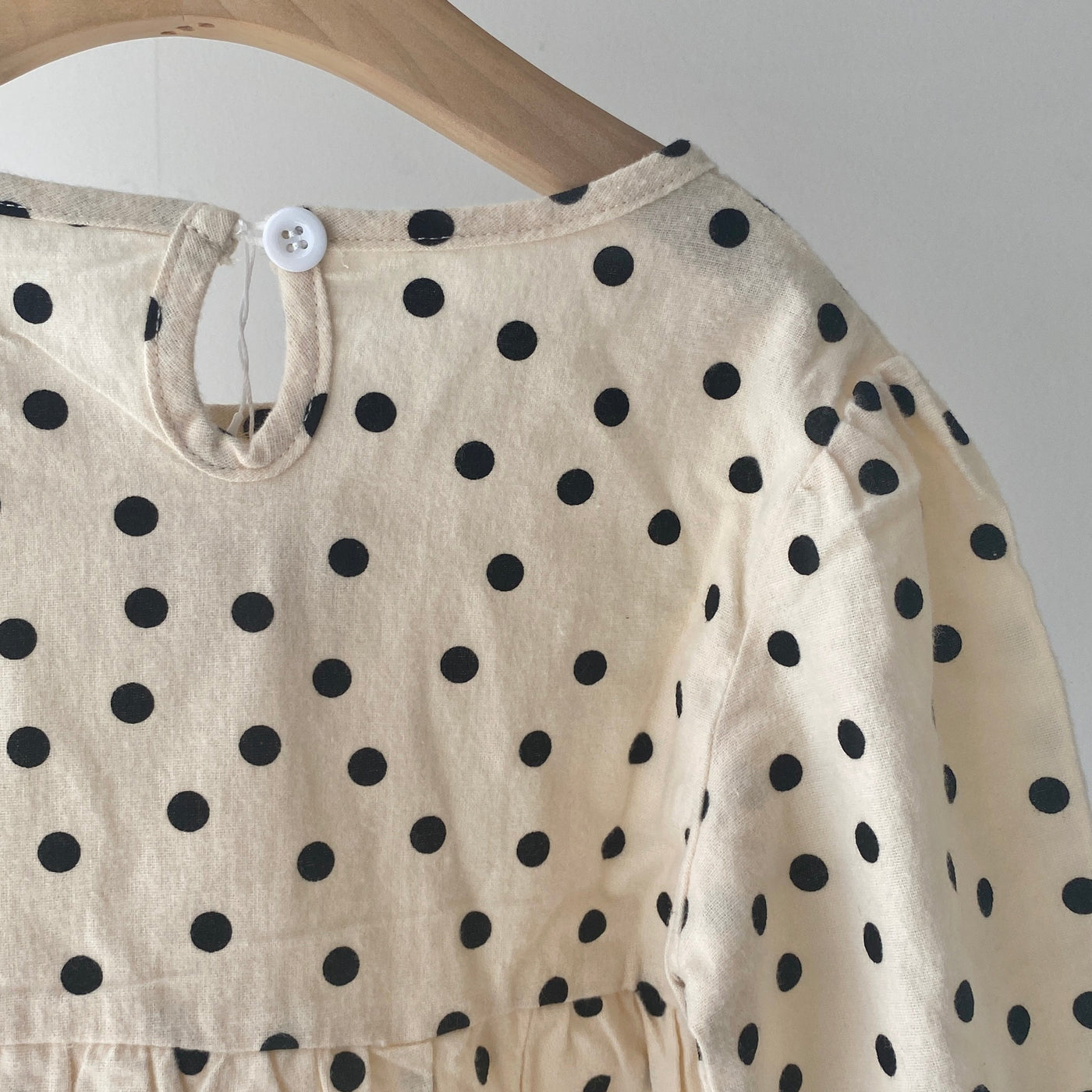 【hamomisi】Apron rompers(90cm)