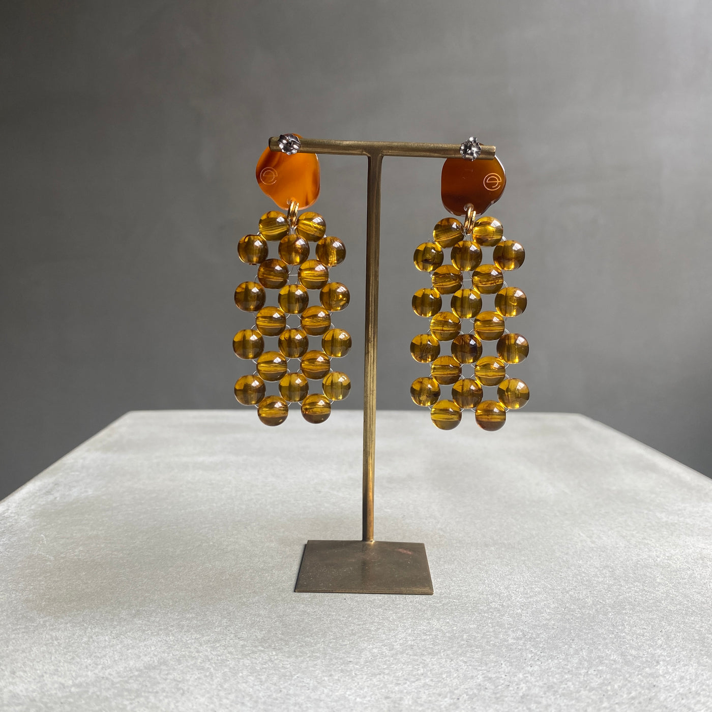 【nuEve】#1051 Pierce