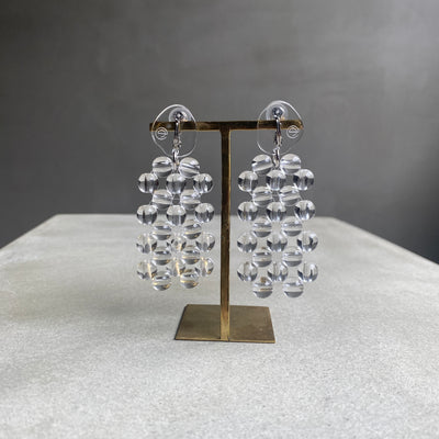 【nuEve】#1051 Earring(ear clip)