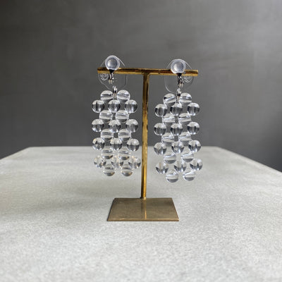 【nuEve】#1051 Earring(ear clip)