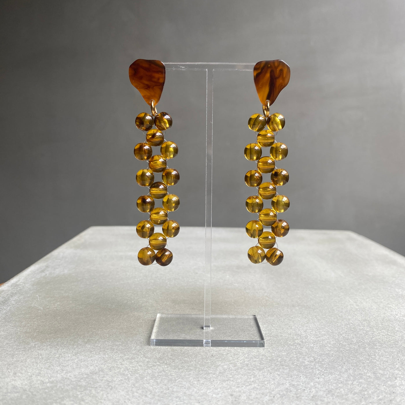 【nuEve】#1052 Pierce