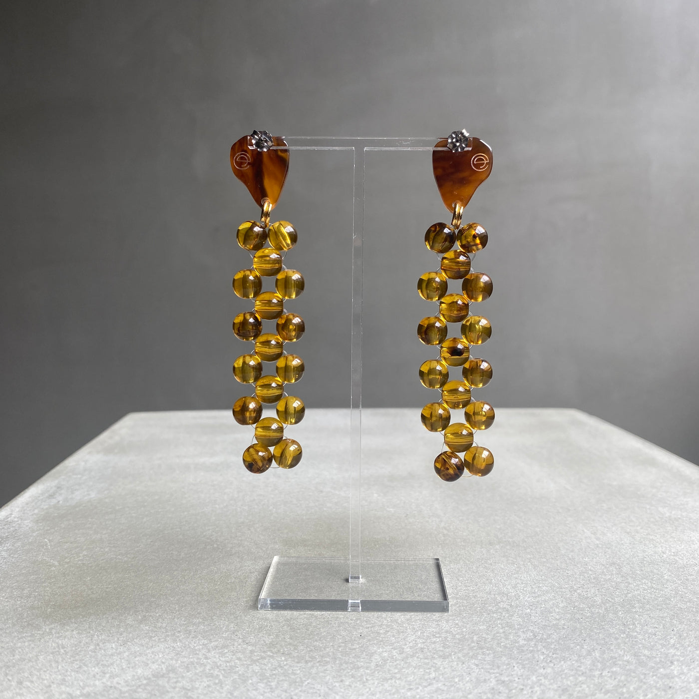 【nuEve】#1052 Pierce