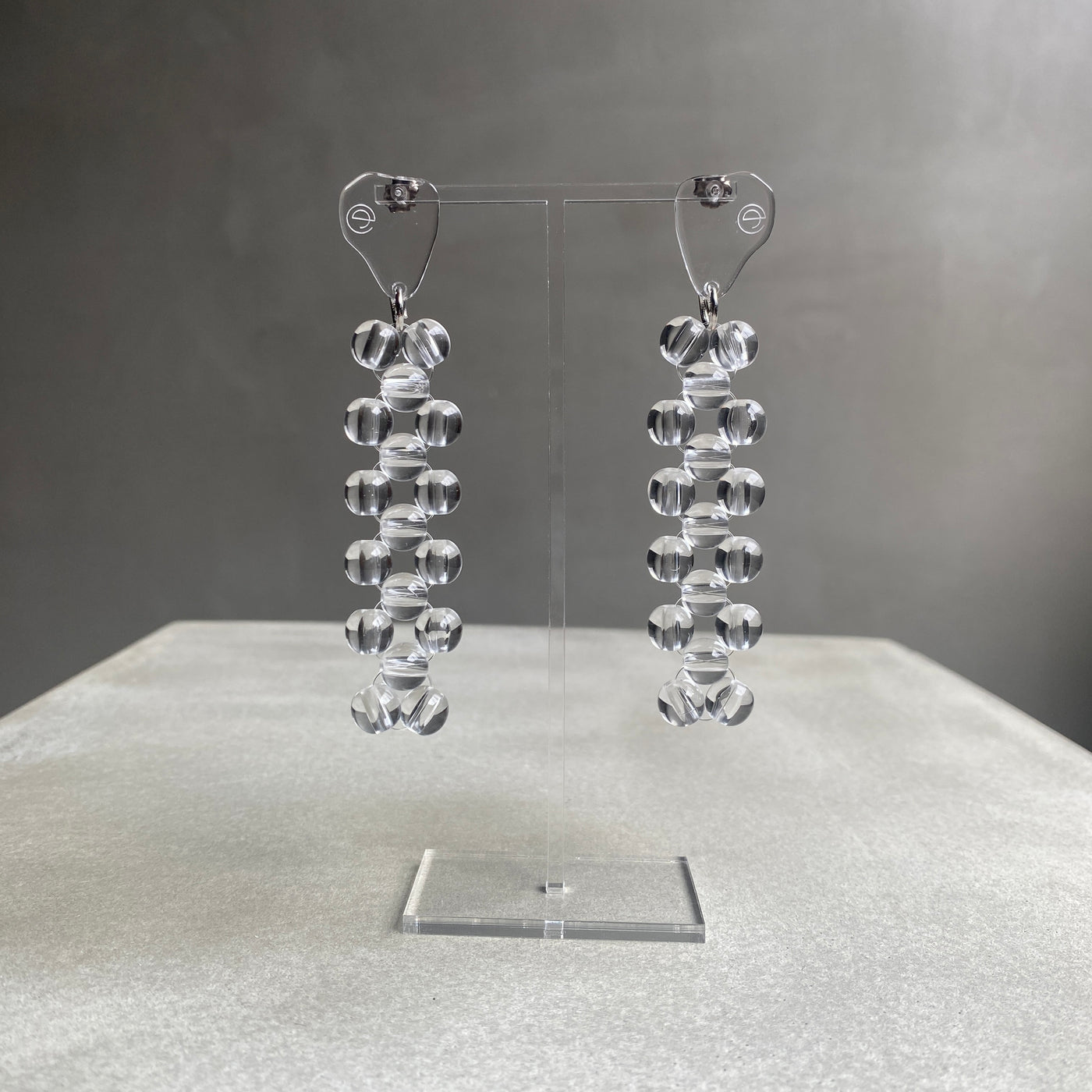 【nuEve】#1052 Pierce