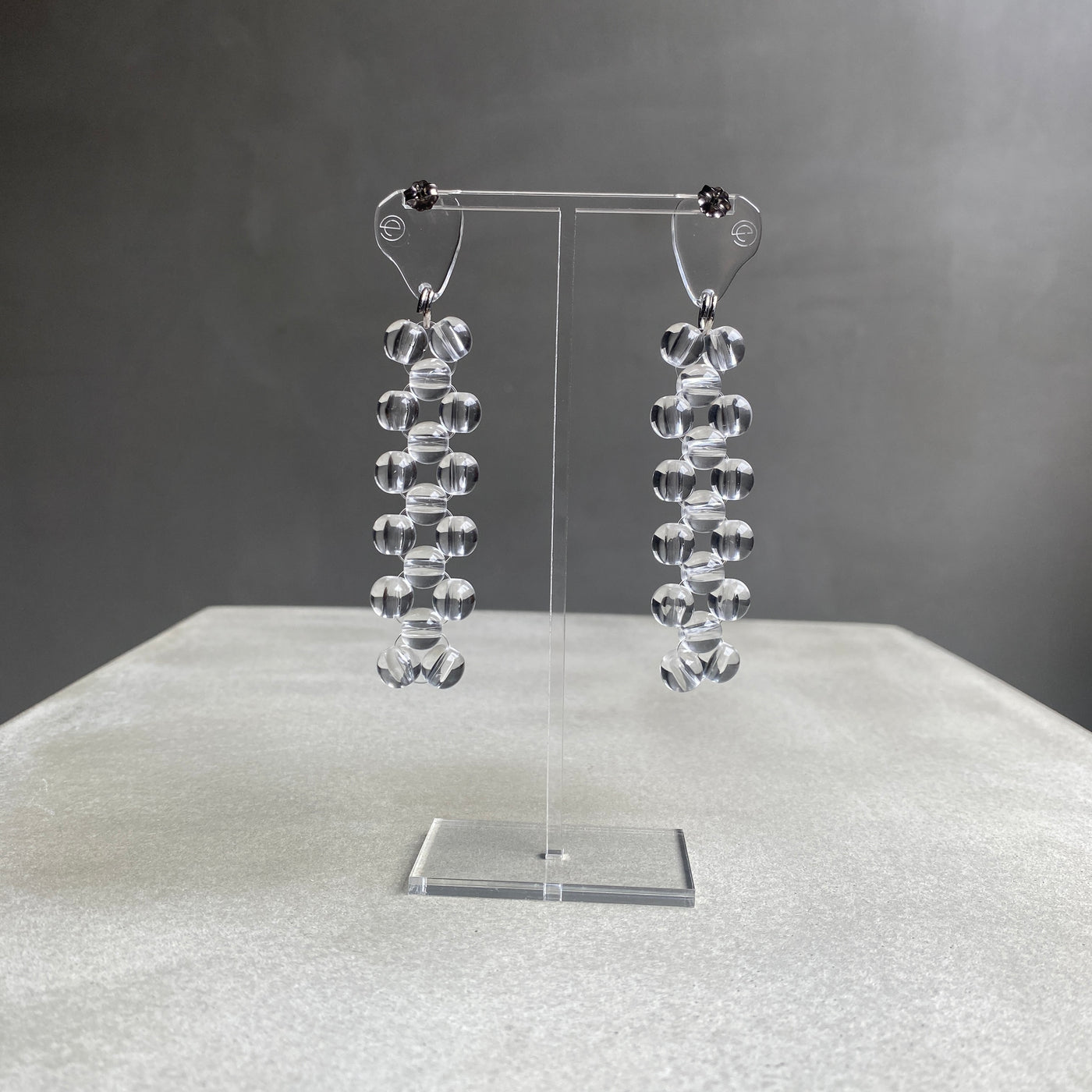 【nuEve】#1052 Pierce