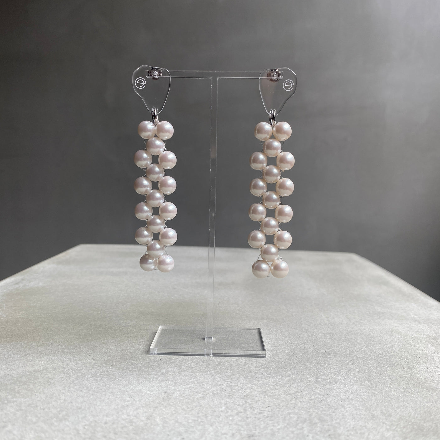 【nuEve】#1052 Pierce