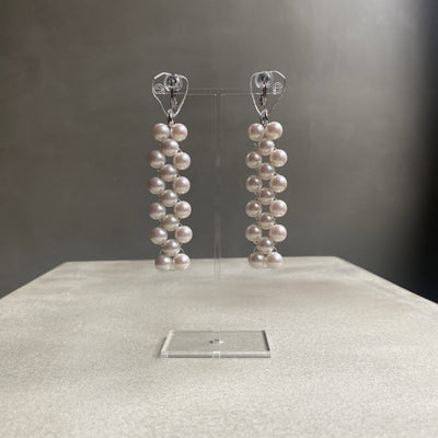 【nuEve】#1052 Earring(earclip)