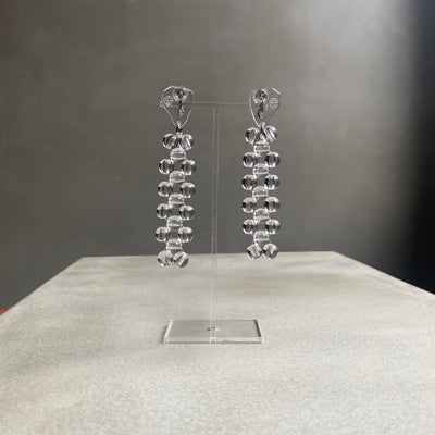 【nuEve】#1052 Earring(earclip)