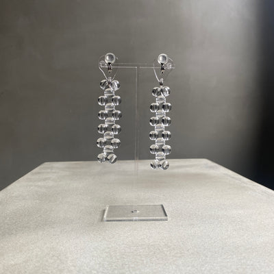 【nuEve】#1052 Earring(earclip)