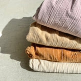 【hamomisi】Corduroy pants (90~140)