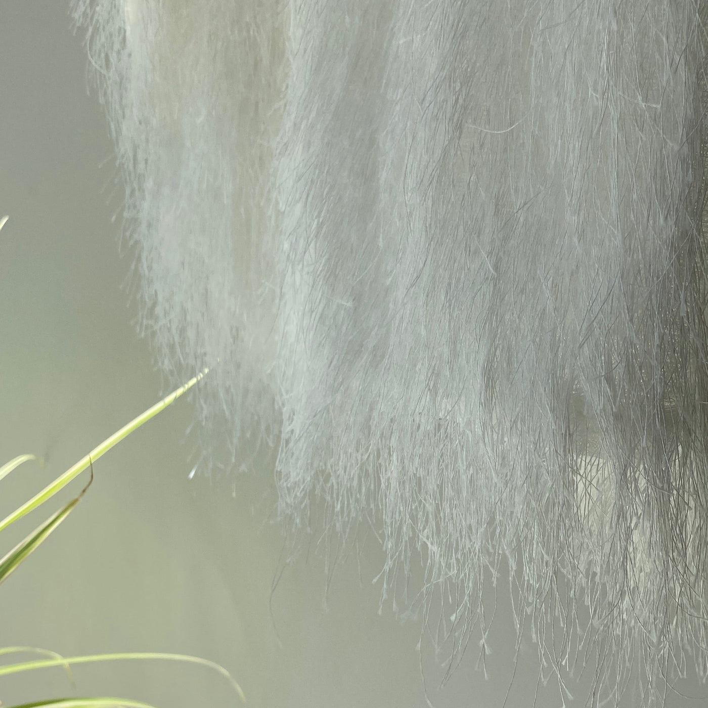 【ハモミシノオトナフク】Fringe bustier