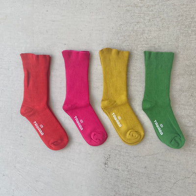 【ハモミシノオトナフク】Relaxing sock