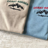 【hamomisi】COAST RANGE LONG T-SHIRT (100.110.150.160)