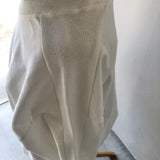 【hamomisi】Switching long T-shirt(110~140)