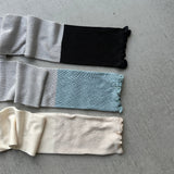 【ハモミシノオトナフク】Cooling UV arm sleeves