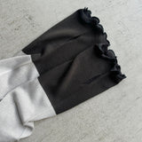 【ハモミシノオトナフク】Cooling UV arm sleeves