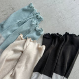 【ハモミシノオトナフク】Cooling UV arm sleeves