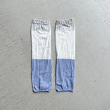 【ハモミシノオトナフク】Panel Design Cooling UV Arm Sleeves