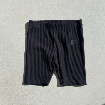 【hamomisi】Biker leggings(110~130)