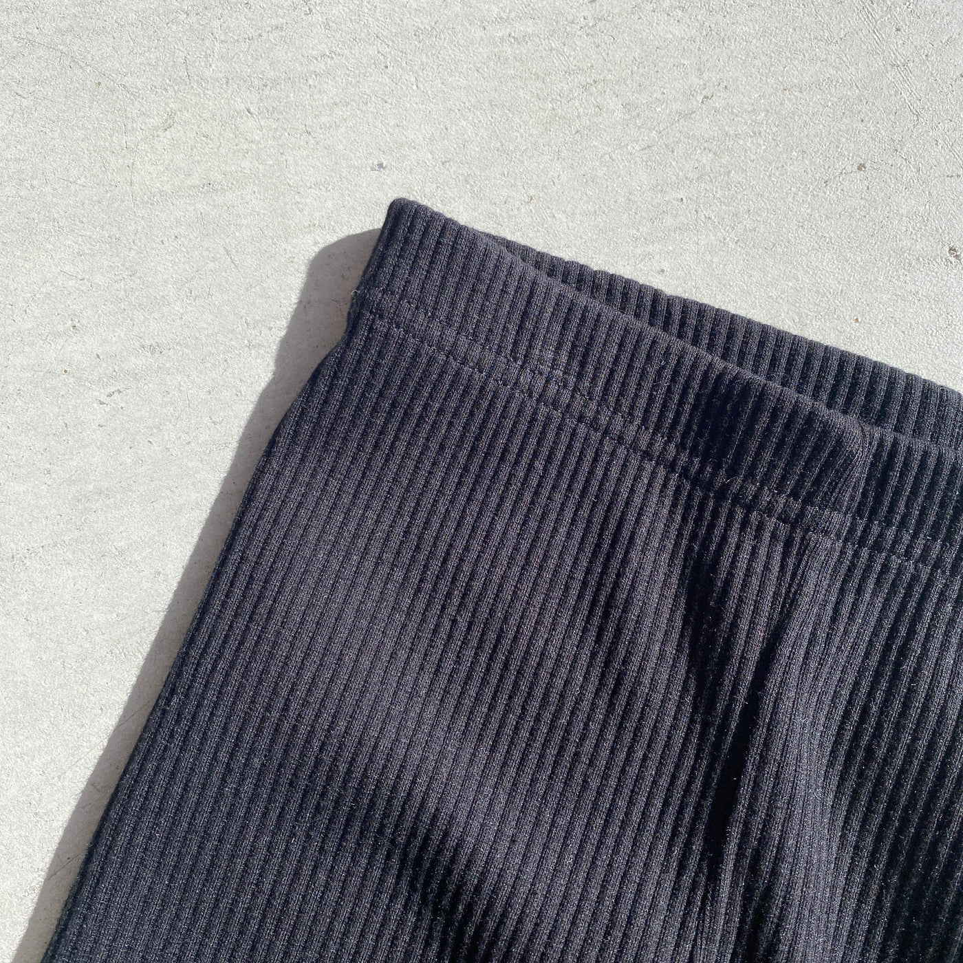 【hamomisi】Biker leggings(110~130)