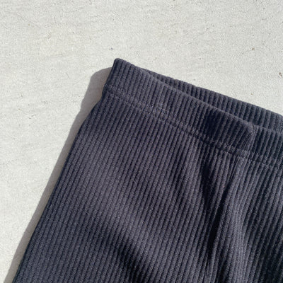 【hamomisi】Biker leggings(110~130)