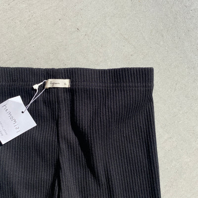 【hamomisi】Biker leggings(110~130)