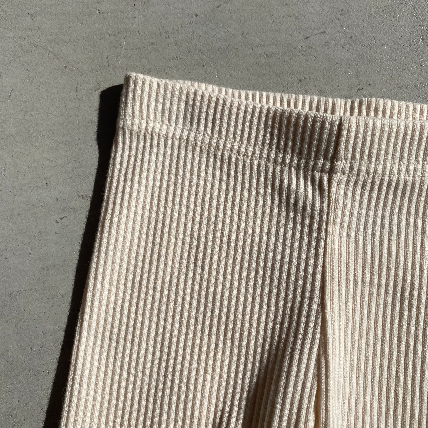 【hamomisi】Biker leggings(110~130)