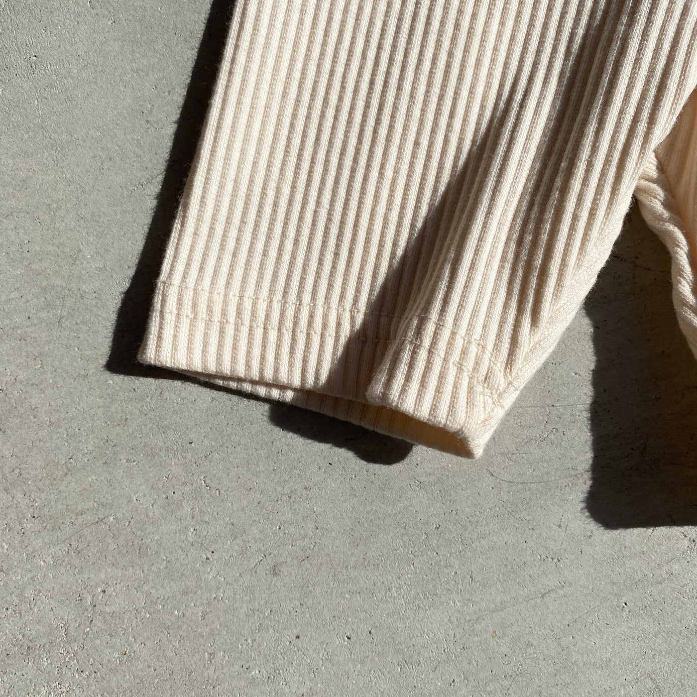 【hamomisi】Biker leggings(110~130)