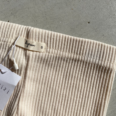 【hamomisi】Biker leggings(110~130)