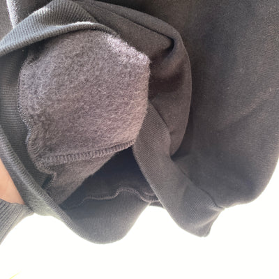 【hamomisi】Fleece sweat(100.120.130)