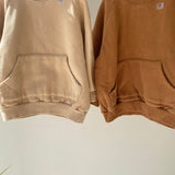 【hamomisi】One pocket sweat (100~120)